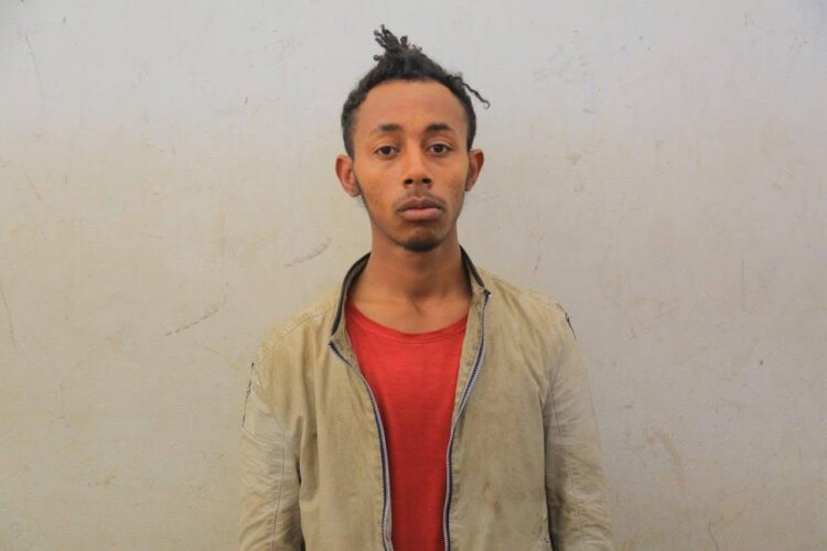 የኮሪደር ልማት ባሉ ዘንባባዎች ላይ የተተከሉ መብራቶችን የሰረቀ ተከሳሽ እጅ ከፈንጅ ይዞ በ6 ዓመት ከ6 ወር እስራት ማስቀጣቱ