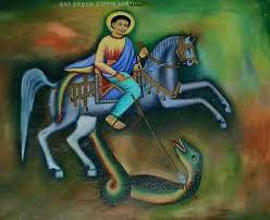 #የቤተ ክርስቲያን ሻማዎች… በደም የተጻፈ ታሪክ