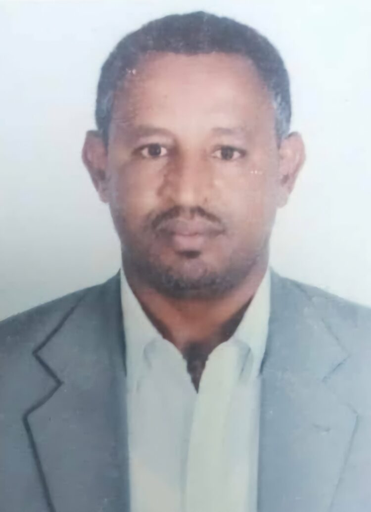 የሕግ ባለሙያው የኢትዮጵያውያን ድጋፍ በእጅጉ ይሻሉ!