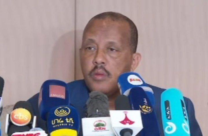 “የፌደራል መንግስቱ ጣልቃ እንዲገባ ያቀረብነው ጥያቄ የለም” አሉ አቶ ጌታቸው ረዳ፡፡የትግራይ ክልል ጊዜያዊ አስተዳደር ፕሬዝዳ…
