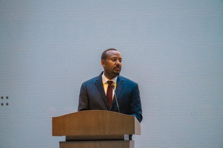የዛሬ 10 ዓመት የኢትዮጲያ ብሄራዊ ቡድን ቁመና  አኩሪ ምዕራፍ ይቀዳጃል  አሉ ጠቅላይ ሚኒስትር ዐብይ አሕመድ (ዶ/ር)