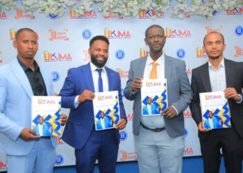 ህልሞን ይኑሩ