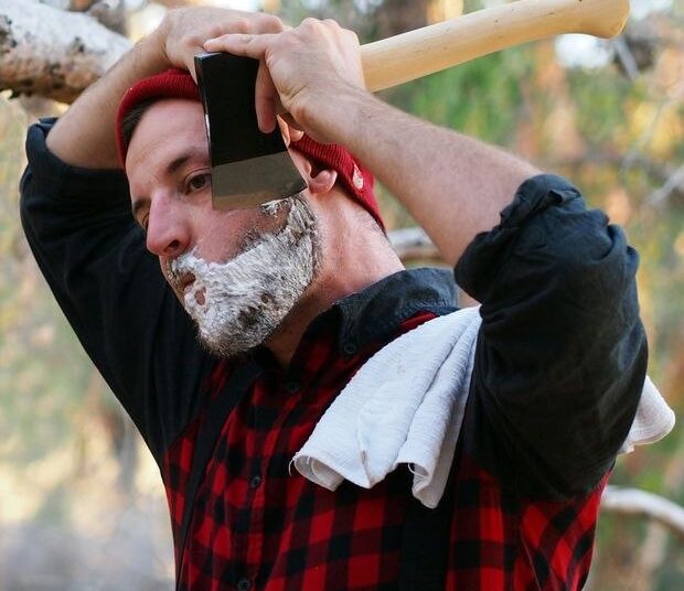 እንዳድ ጥናቶች እንደሚሉት ከሆነ ወንዶች በ አማካኝ ከ እድሜያቸው ላይ 𝟖 ወር የሚሆነውን ፂማቸውን በመላጨት ያጠፋሉ ይላል ( …