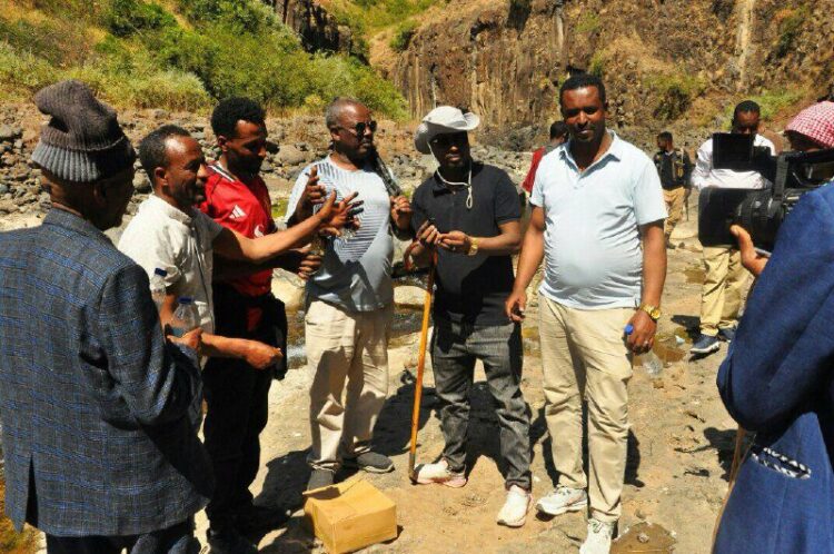 ትኩረት የሚስብ ዜና፡ የወሎ ነዳጅ እጣ ፈንታ ሊወሰን ነው!ነዳጅ አርግዛ ምጧ የረዘመባት ወሎ፡ አዋላጅ ልታገኝ ትችል ይሆን?ለበ…