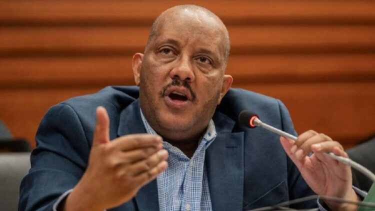 አቶ ጌታቸው ረዳ የፕሪቶርያው የሠላም ሥምምነት እንደ ግዴታ ሊወሰድ ይገባል አሉ።የቀድሞው የትግራይ ጊዜያዊ አስተዳደር ፕሬዝዳን…