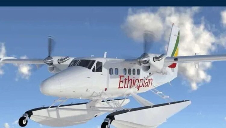 በውሃ ላይ የሚያርፉ አውሮፕላኖች ወደ ሀገር ውስጥ ሊገቡ ነው የኢትዮጵያ አየር መንገድ ለቱሪዝም አገልግሎት የሚውሉና በውሃ ላይ…
