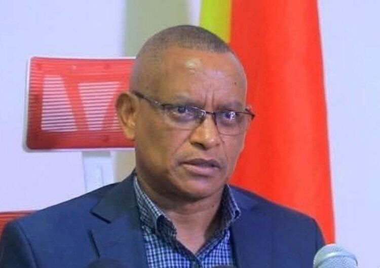 “ተከበናል” ህውሃት “አዲስ ከበባ ተጥሏል በተግባር ተከበናል የነዳጅ እጥረትና የኢኮኖሚ እንቅስቃሴ መገታት ህዝብ እየጎዳ ነው …