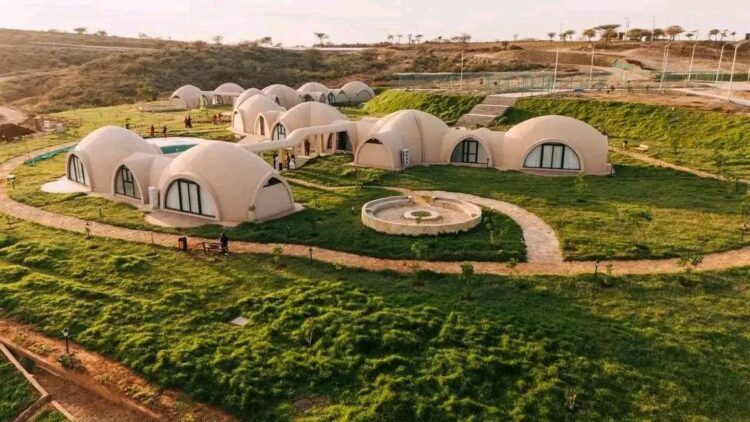 የኢትዮጵያ ቱሪዝም አዲስ ምዕራፍ፡ ግዙፉ የሸበሌ ሪዞርት በይፋ ተመረቀ