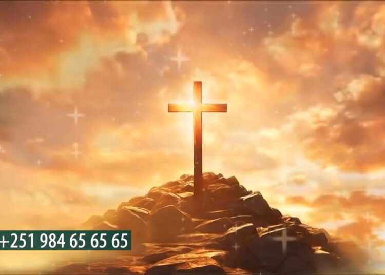 የጊፍት ሪል ስቴት የትንሳኤ ኤክስፖ አሁንም በድምቀት ቀጥሏል!