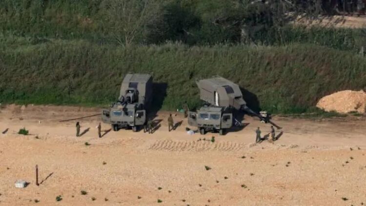 በእስራኤል እና በሊባኖስ መካከል የተደረሰው የሰላም ስምምነት ምን ምን ነጥቦችን ይዟል?