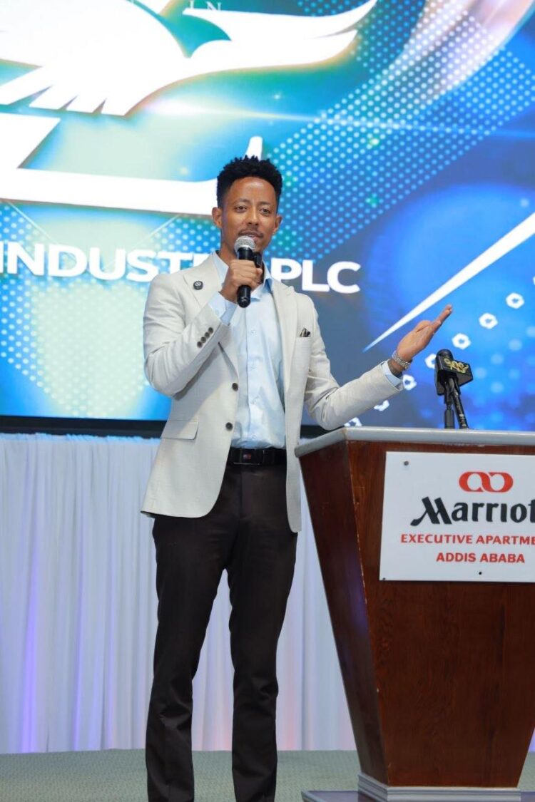 የ“ሻዶ ባትሪ” የፈጠራ ቪዲዮ ውድድር በታላቅ ድምቀት ተጠናቀቀ