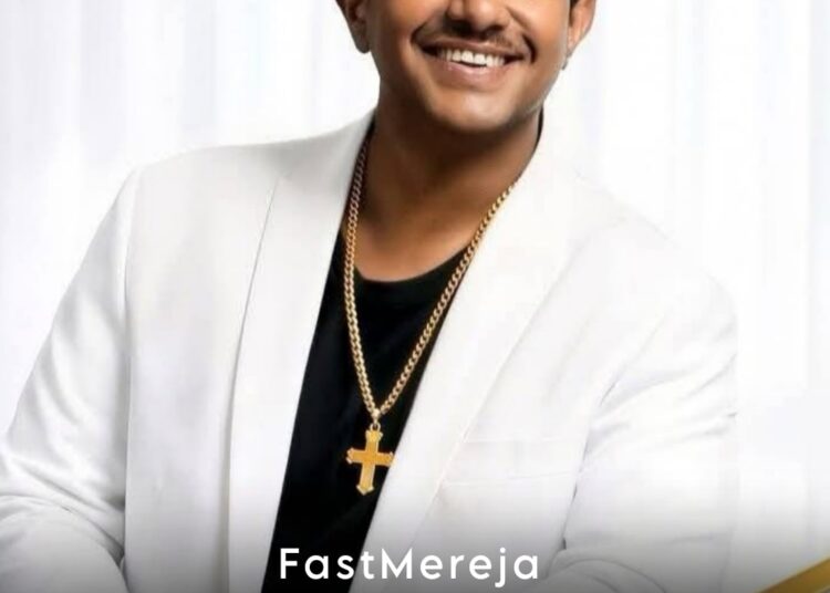 ቴዲ አፍሮን ምን ማለት ትፈልጋላችሁ?