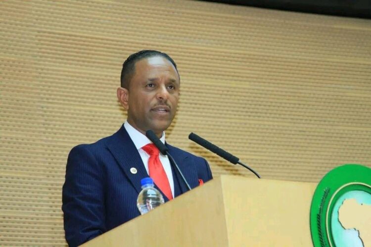 ዋን ፕላኔት ኢንተርናሽናል ትምህርት ቤት 20ኛ ዓመት የምስረታ በዓሉን አከበረ