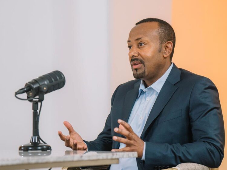 የባሕር በር አልባነት በኢትዮጵያ ብልጽግና ላይ ከፍተኛ ማነቆ ሆኖ ይቀጥላል – ጠቅላይ ሚኒስትር ዐቢይ (ዶ/ር)