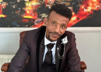 “Artisti tokkittii fuutanii Oromoo saba guddaan wal madaalchisuun qofti yakka gu