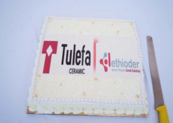 የውጭ ምንዛሪ ያድናል የተባለለት የሴራሚክ ምርት ለገበያ ሊቀርቡ ነው