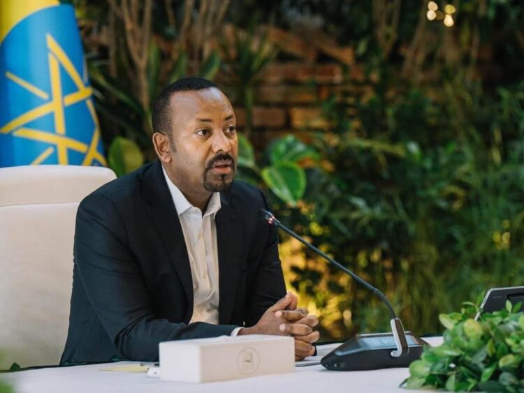 ጠቅላይ ሚኒስትር ዐቢይ አሕመድ (ዶ/ር) የኮፕ32 የቅድመ ዝግጅት ሥራዎችን ገመገሙ