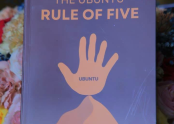 “ኡቡንቱ” የተሰኘ መጽሐፍ ለንባብ ቀረበ