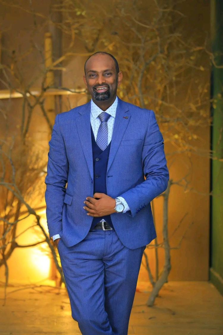 አስቸኳይ አፋልጉኝ ተማጽኖ