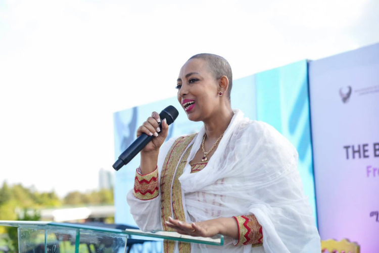 ብሬቭኸርትስ የካንሰር ፋውንዴሽን በይፋ ተመሠረተ