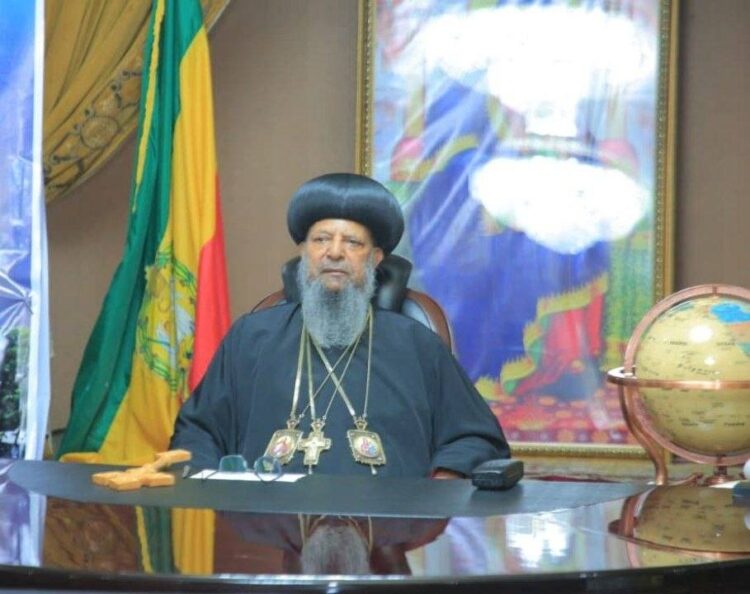 የቁልቢ ገብርኤል ገዳም በ134 ሚሊዮን ብር የህንጻ ዕድሳት ሥራ ተጀመረ