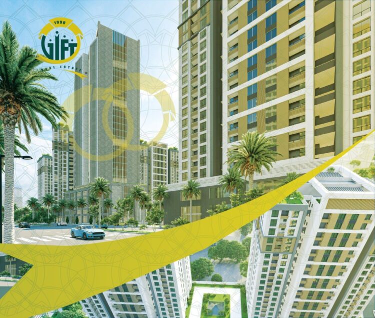 የበዓል ማጠናቀቂያ ልዩ የሽያጭ ኤክስፖ – ከጊፍት ሪል ስቴት!