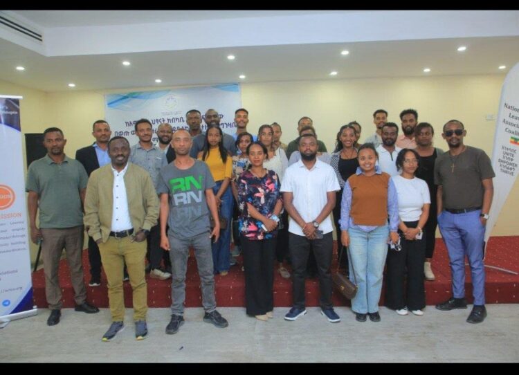 ከአማራጭ የህፃናት ክብካቤ ተቋማት የሚወጡ ወጣቶችን ችግር ለመቅረፍ የሚዲያ ሚና ወሳኝ መሆኑ ተገለጸ!