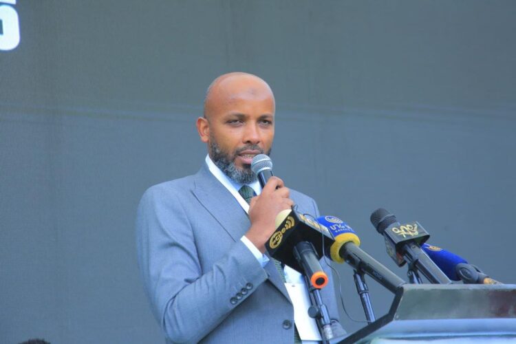 የመጀመሪያው አህጉራዊ የሪል ስቴት ኤክስፖ ተከፈተ!