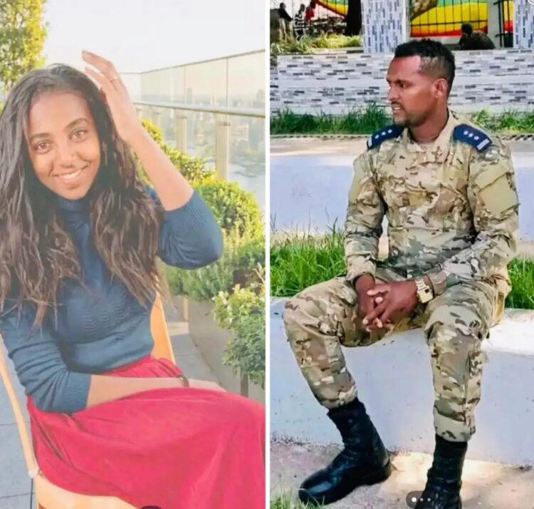 ባሕር ዳር ላይ ሰው ገድሎ የተሰወረው ተጠርጣሪ መቐለ ላይ በትግራይ ክልል ፖሊስ ተያዘ።