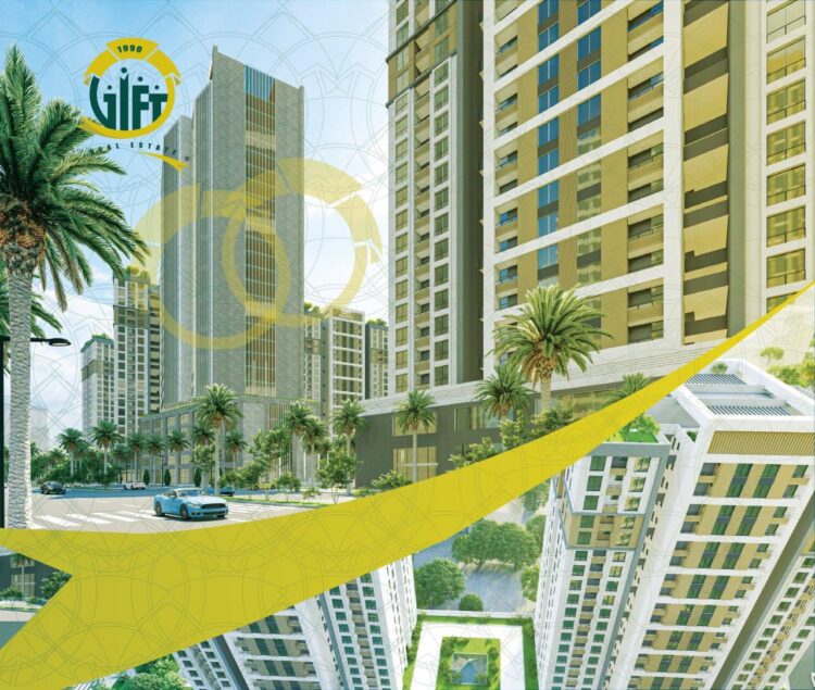 የበዓል ማጠናቀቂያ ልዩ የሽያጭ ኤክስፖ – ከጊፍት ሪል ስቴት!