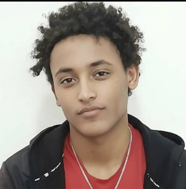 ይምረጡ | Vote – የብሄራዊ ኩራት ጥሪ