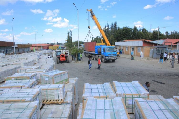 በሰይፉ ፋንታሁን እና በወዳጆቹ እንቅልፍ አልባ ለሊቶች የተገኘ በረከት