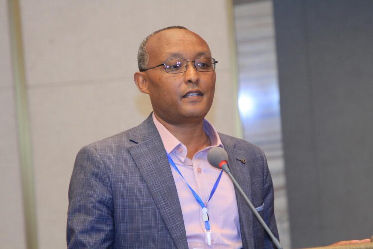 የኦሮሞን የታሪክና የጥበብ ክፍተቶችን ለመሙላት እየተሰራ መሆኑ ተገለፀ!