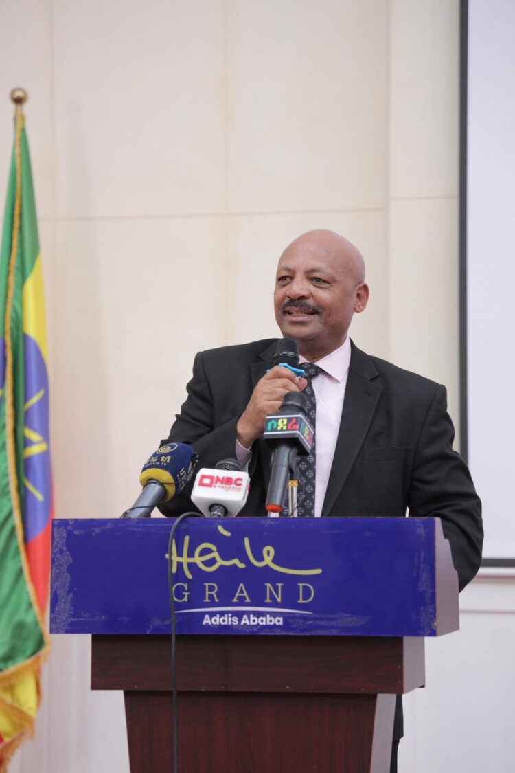 ፈያ ኢንተግሬትድ ዴቬሎፕመንት ኦርጋናይዜሽን በኦሮሚያ ክልል የ4.5 ሚሊዮን ዶላር የአስቸኳይ ጊዜ ድጋፍ ፕሮጀክት ይፋ አደረገ።