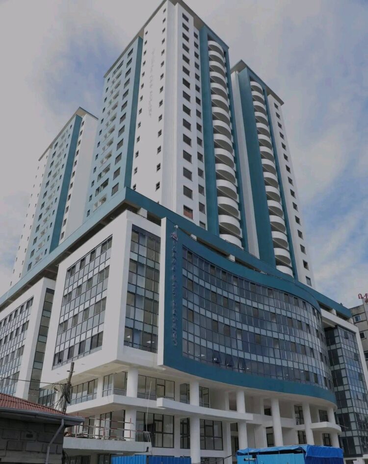 የፌዴራል ቤቶች ኮርፖሬሽን በ9 ወር 10 ቢሊዮን ብር ገቢ ሰበሰበ