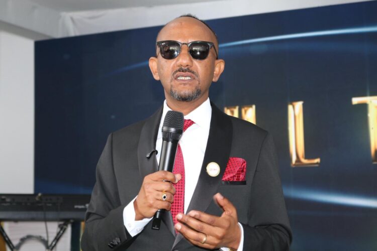 ለደንበኞች እስከ 1 ሚሊዮን ብር የሚደርስ የዋጋ ቅናሽ ያደረገበት ሪል ስቴት ኤክስፖ ተከፈተ!