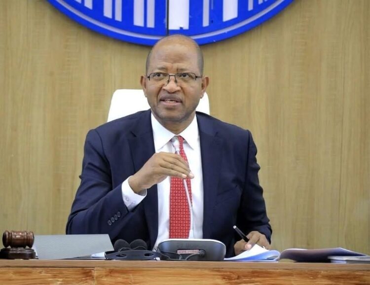 ምክር ቤቱ የተጓደሉ የሰብዓዊ መብት ኮሚሽን አመራሮችን ሹመት አፀደቀ