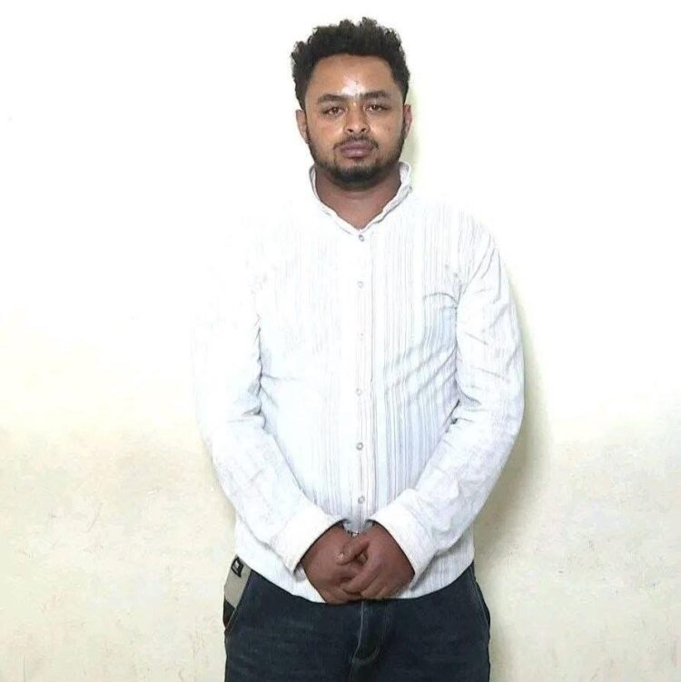 የቅርብ ጓደኛቸውን በመግደል ሲያሽከረክር የነበረውን መኪና ወስደው የተሰወሩት ሁለት ግለሰቦች ከ23 እስከ 25 ዓመት በሚደርስ