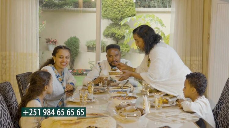 የጊፍት ሪል ስቴት የትንሳኤ ኤክስፖ አሁንም በድምቀት ቀጥሏል!