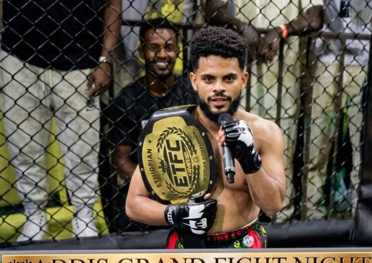 ጆኒ በ1ኛው ዙር አሸነፈ