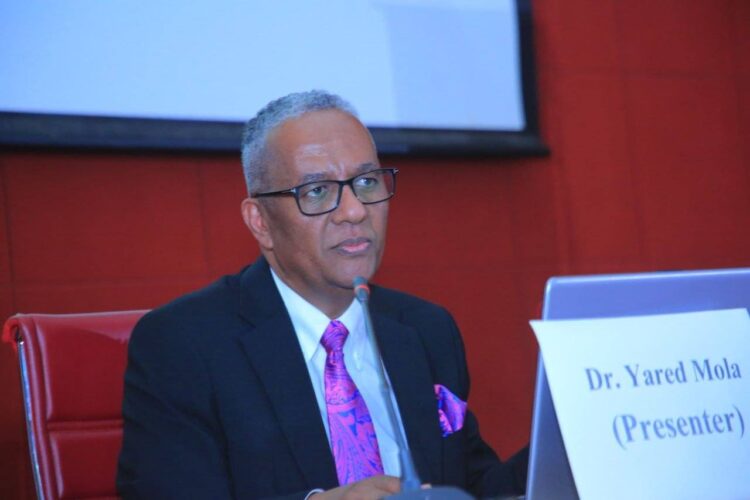 በኢትዮጵያ የኢንሹራንስ ኢንዱስትሪ የዲጂታላይዜሽን ክፍተት መኖሩ ተጠቆመ