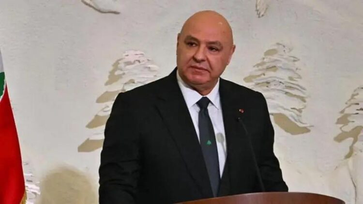 የሊባኖስ የተኩስ አቁምን ለማራዘም ንግግር እየተደረገ መሆኑን የአገሪቱ ፕሬዚዳንት ገለጹ