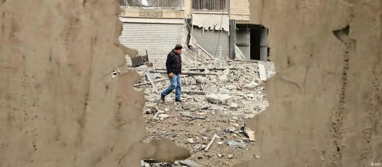 እስራኤል እና ሊባኖስ የተኩስ አቁም ስምምነቱን ለሦስት ሳምንት አራዘሙ