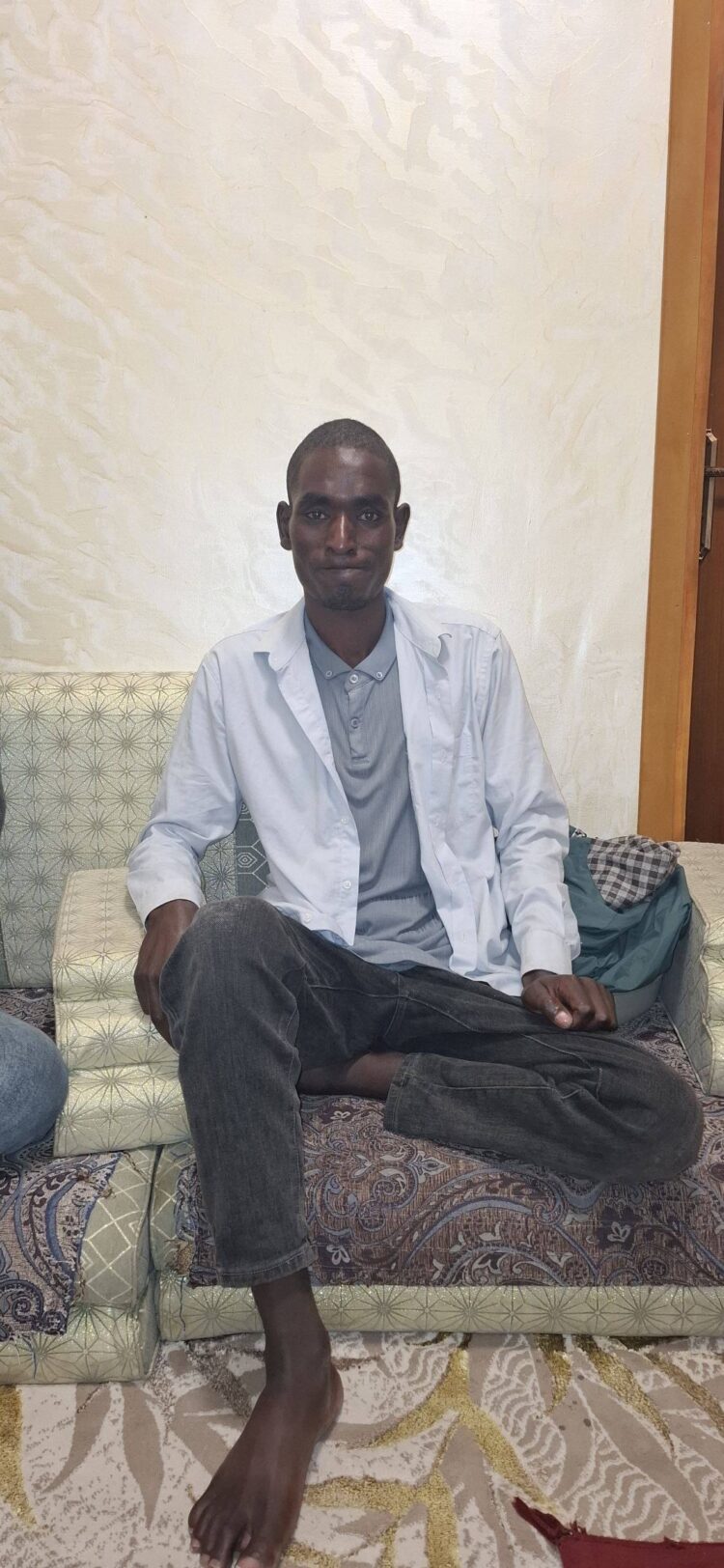 አስቸኳይ የጠፋ ሰው ፍለጋ – እባካችሁ ሼር ያድርጉት!