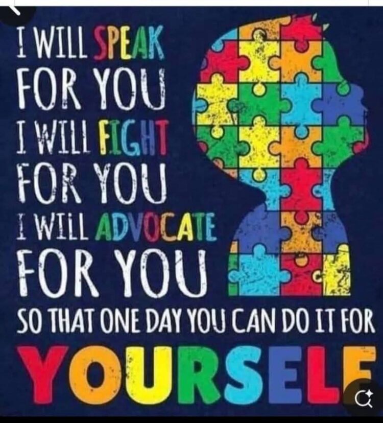 በኦቲዝም ላይ የምትሰሩ ባለሙያዎችና ተቋማት  ወይም ከኦቲዝም ጋር የሚኖሩ ልጆች ያላችሁ ወላጆች በሙሉ !!