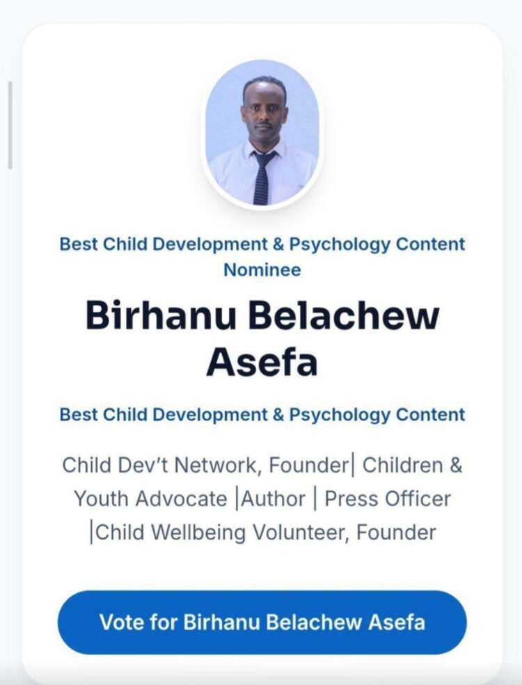 በኢትዮጵያ ለመጀመሪያ ጊዜ፦ የLinkedIn Changemaker Awards እጩዎች ይፋ ሆኑ!