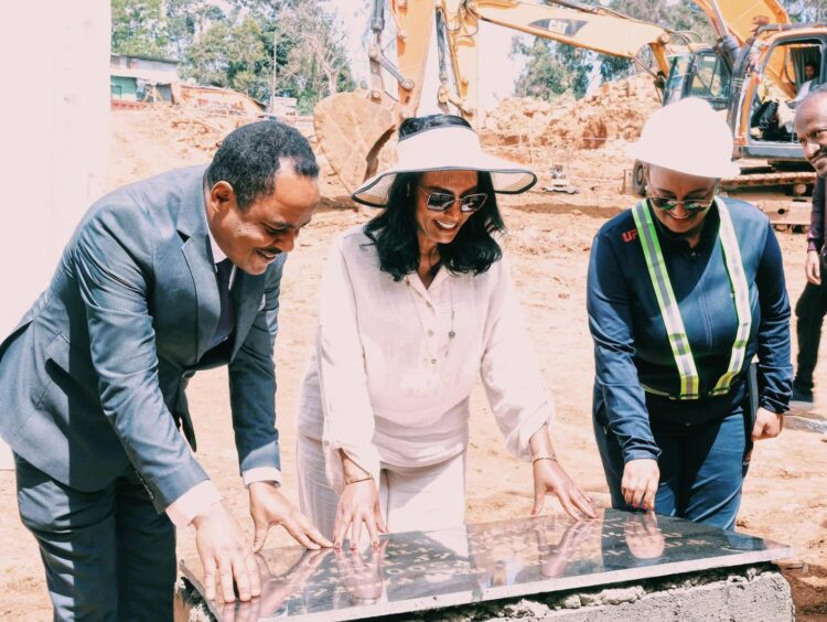 ቅጠል ተራን  ወደ ውብ መኖሪያ ሥፍራ!