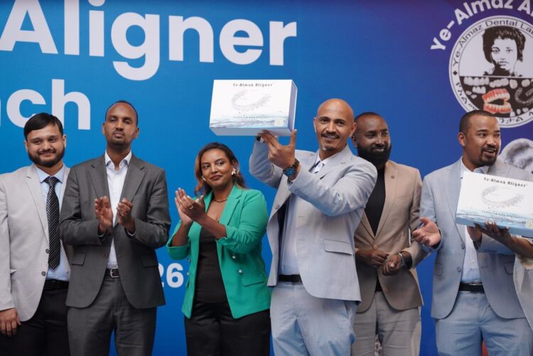 አልማዝ ዴንታል  ላቦራቶሪ አዳዲስ የጥርስ ህክምና ቴክኖሎጂዎችን አስተዋወቀ