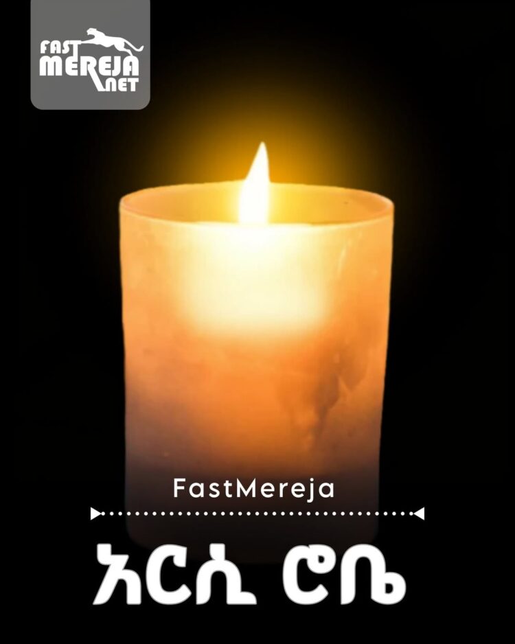 በአርሲ ዞን ሮቤ ዲዳዓ ወረዳ በንጹሐን ላይ የተፈጸመው ጥቃት