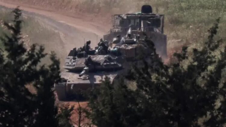 ቤንያሚን ኔታንያሁ ጦራቸው በሄዝቦላህ ላይ “ጠንካራ እርምጃ” እንዲወስድ አዘዙ